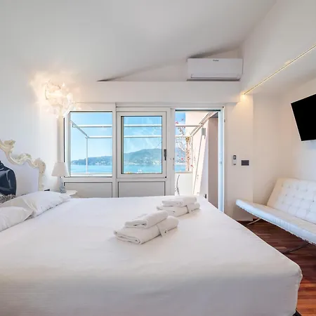 فيلة Valerie Luxury House & By Portofinovip زواليي