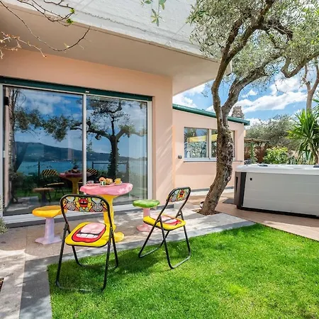 فيلة Valerie Luxury House & By Portofinovip