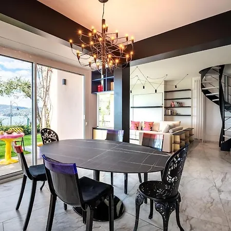 فيلة Valerie Luxury House & By Portofinovip