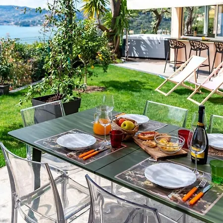 Valerie Luxury House & By Portofinovip فيلة *
