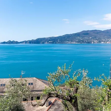 فيلة Valerie Luxury House & By Portofinovip زواليي