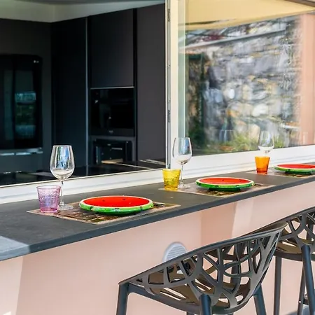 Valerie Luxury House & By Portofinovip زواليي