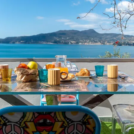 فيلة Valerie Luxury House & By Portofinovip *