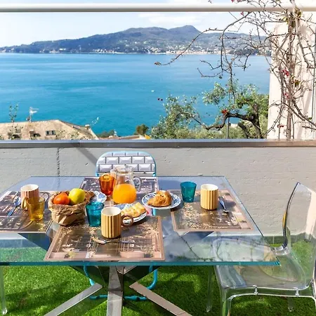 فيلة Valerie Luxury House & By Portofinovip *