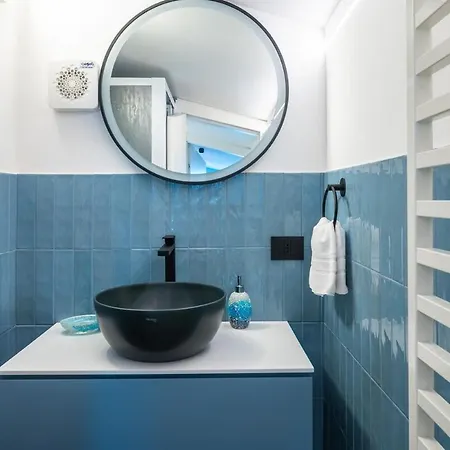 فيلة Valerie Luxury House & By Portofinovip زواليي