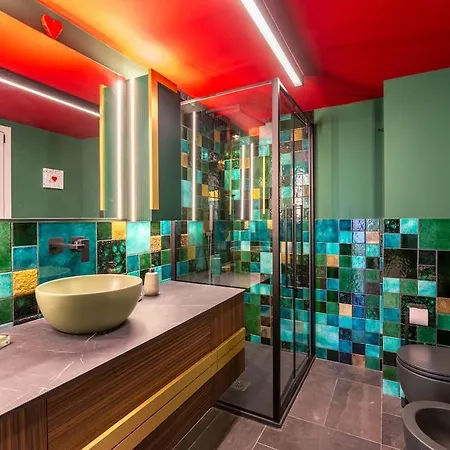 Valerie Luxury House & By Portofinovip *
