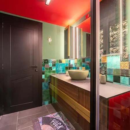 فيلة Valerie Luxury House & By Portofinovip