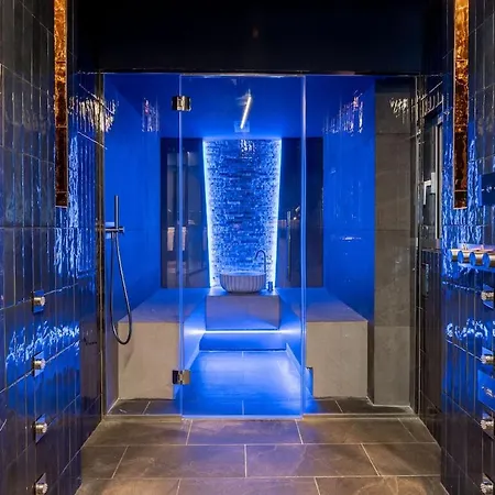 فيلة Valerie Luxury House & By Portofinovip *