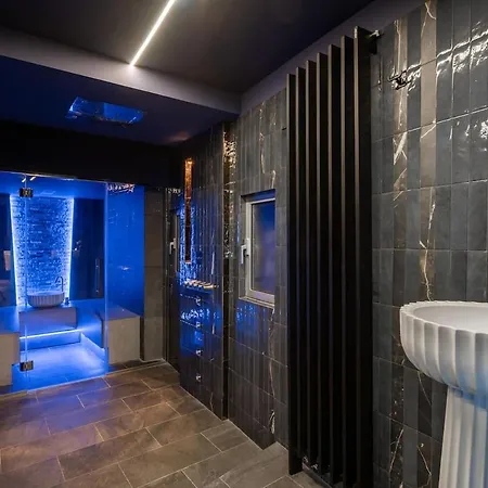 Valerie Luxury House & By Portofinovip * زواليي