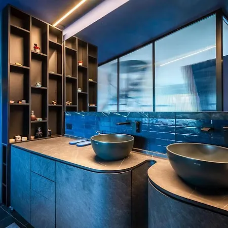 Valerie Luxury House & By Portofinovip فيلة *
