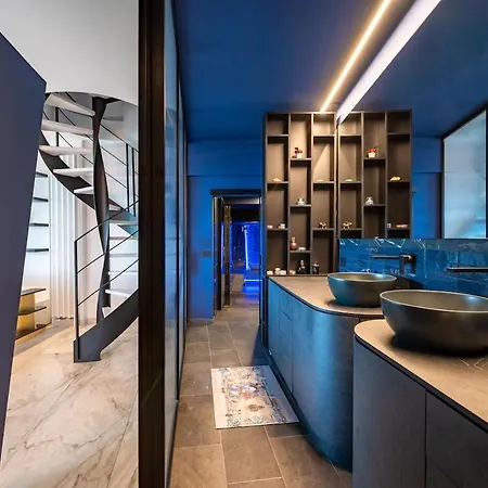 Valerie Luxury House & By Portofinovip فيلة زواليي
