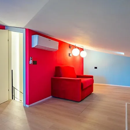 Valerie Luxury House & By Portofinovip فيلة