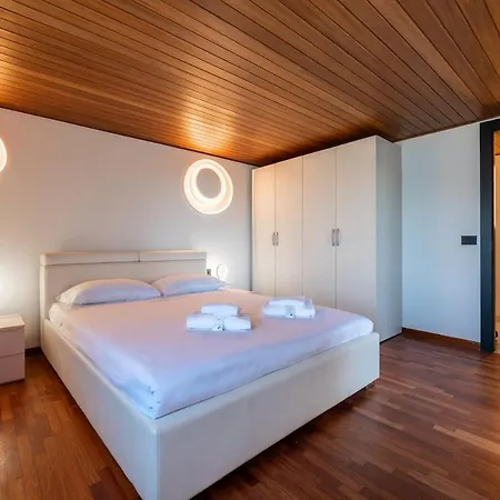 Valerie Luxury House & By Portofinovip * زواليي