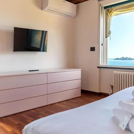 Valerie Luxury House & By Portofinovip فيلة زواليي