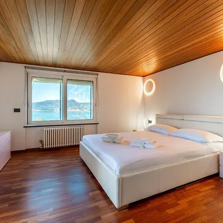 Valerie Luxury House & By Portofinovip *