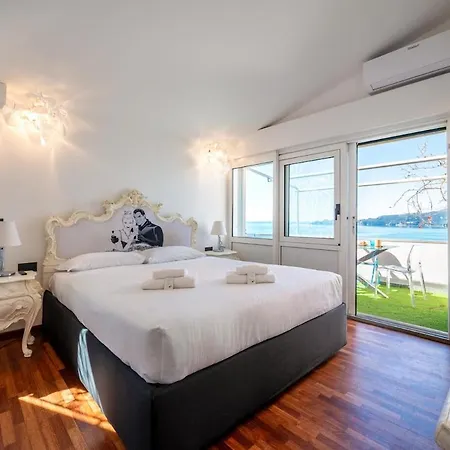 فيلة Valerie Luxury House & By Portofinovip