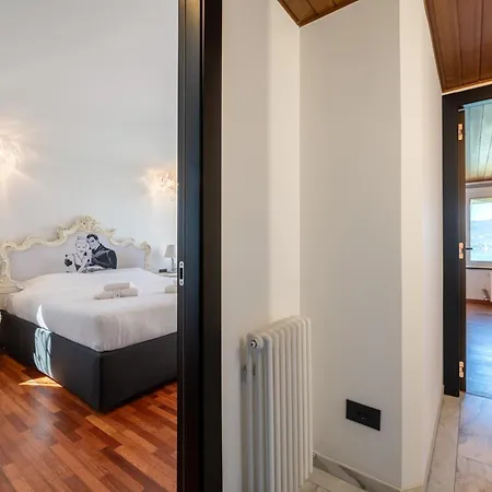 Valerie Luxury House & By Portofinovip فيلة