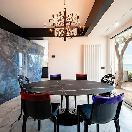 Valerie Luxury House & By Portofinovip *