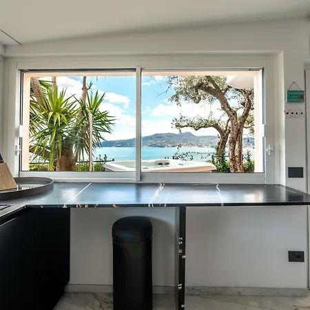 فيلة Valerie Luxury House & By Portofinovip زواليي