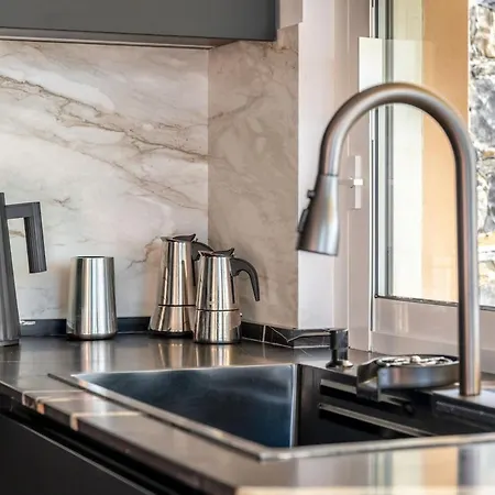 Valerie Luxury House & By Portofinovip *