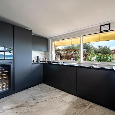 فيلة Valerie Luxury House & By Portofinovip