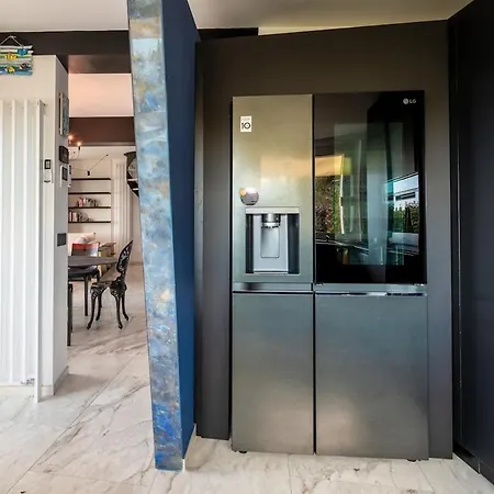 Valerie Luxury House & By Portofinovip فيلة