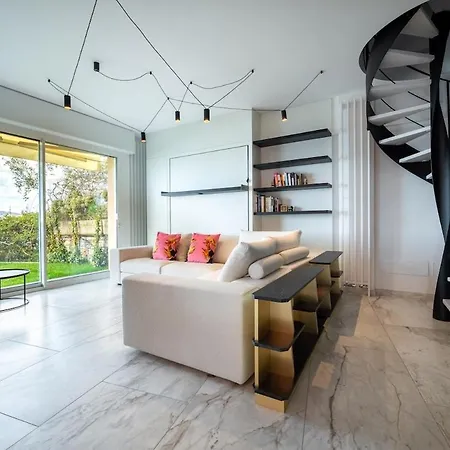 Valerie Luxury House & By Portofinovip زواليي