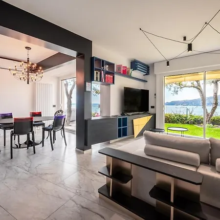 فيلة Valerie Luxury House & By Portofinovip زواليي