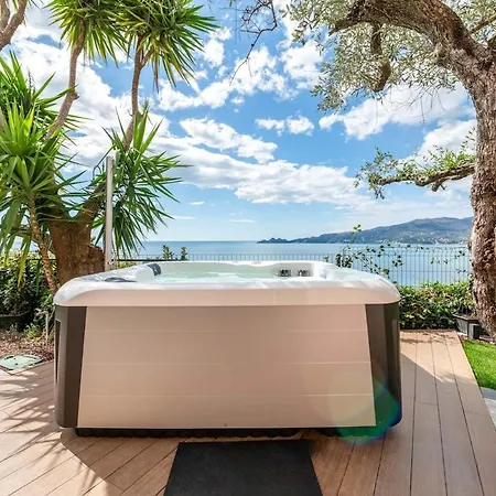 فيلة Valerie Luxury House & By Portofinovip